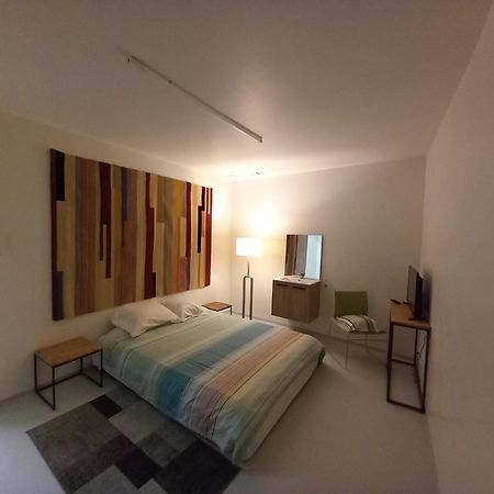 וואבר Chez Jean-Claude Chambre 4 Personnes מראה חיצוני תמונה
