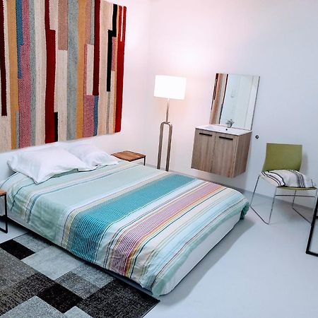 וואבר Chez Jean-Claude Chambre 4 Personnes מראה חיצוני תמונה