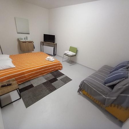 וואבר Chez Jean-Claude Chambre 4 Personnes מראה חיצוני תמונה