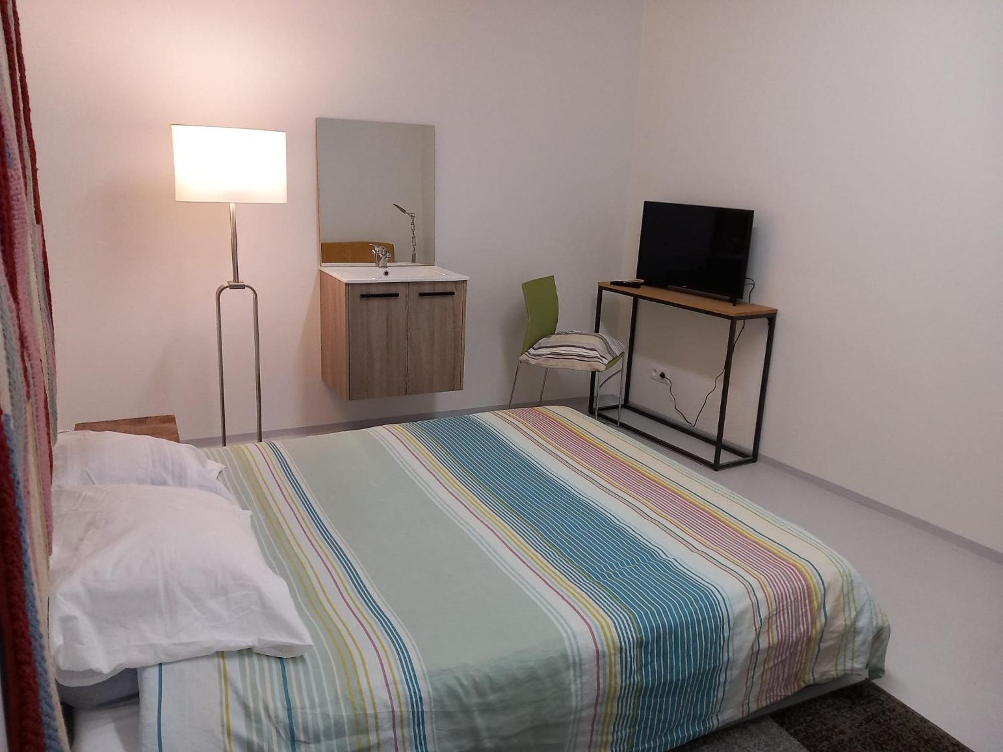 וואבר Chez Jean-Claude Chambre 4 Personnes מראה חיצוני תמונה