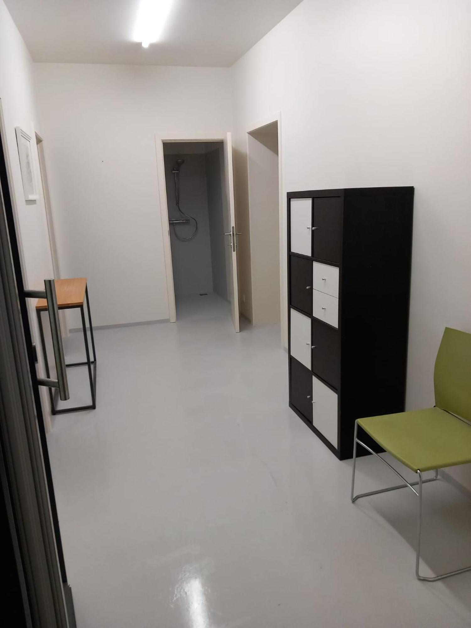 וואבר Chez Jean-Claude Chambre 4 Personnes מראה חיצוני תמונה